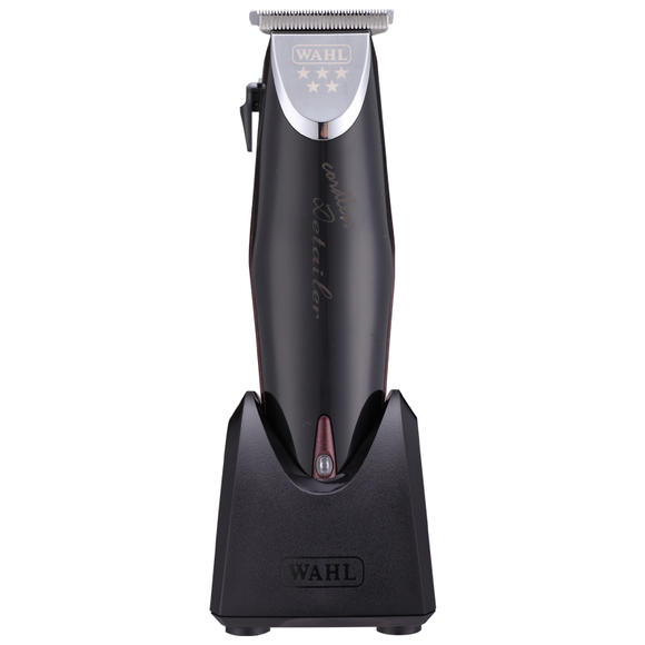 (Cosmic Hair oil) Warhairdryer professional electric pushback hair salon electric pushback shaving head knife German knife head 8163 