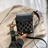 Маленькая сумка для телефона, небольшая сумка для отдыха, универсальный кошелек, бумажник, сумка через плечо