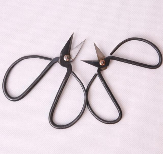 Zhang Xiaoquan Gangfeng nail clippers nail scissors sharp stainless steel toenail scissors manicure toe strong scissors