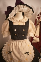 Нарукавники, ноябрьский комплект, наращивание волос, короткий рукав