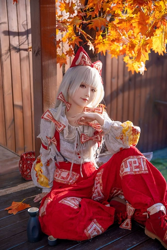 【Sensenxian】 Bo Lili Shrine's Money Box