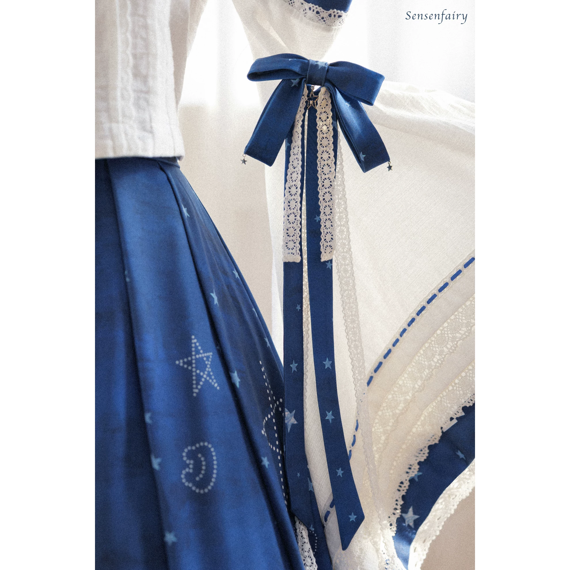 {D Gold Reservation}[Sen Sen] Оригинальный Восток Второй Дизайн Дунфэн Валли Sanae косплей Sanae cosplay