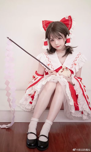 【Sensenxian】 Bo Lili Shrine's Money Box