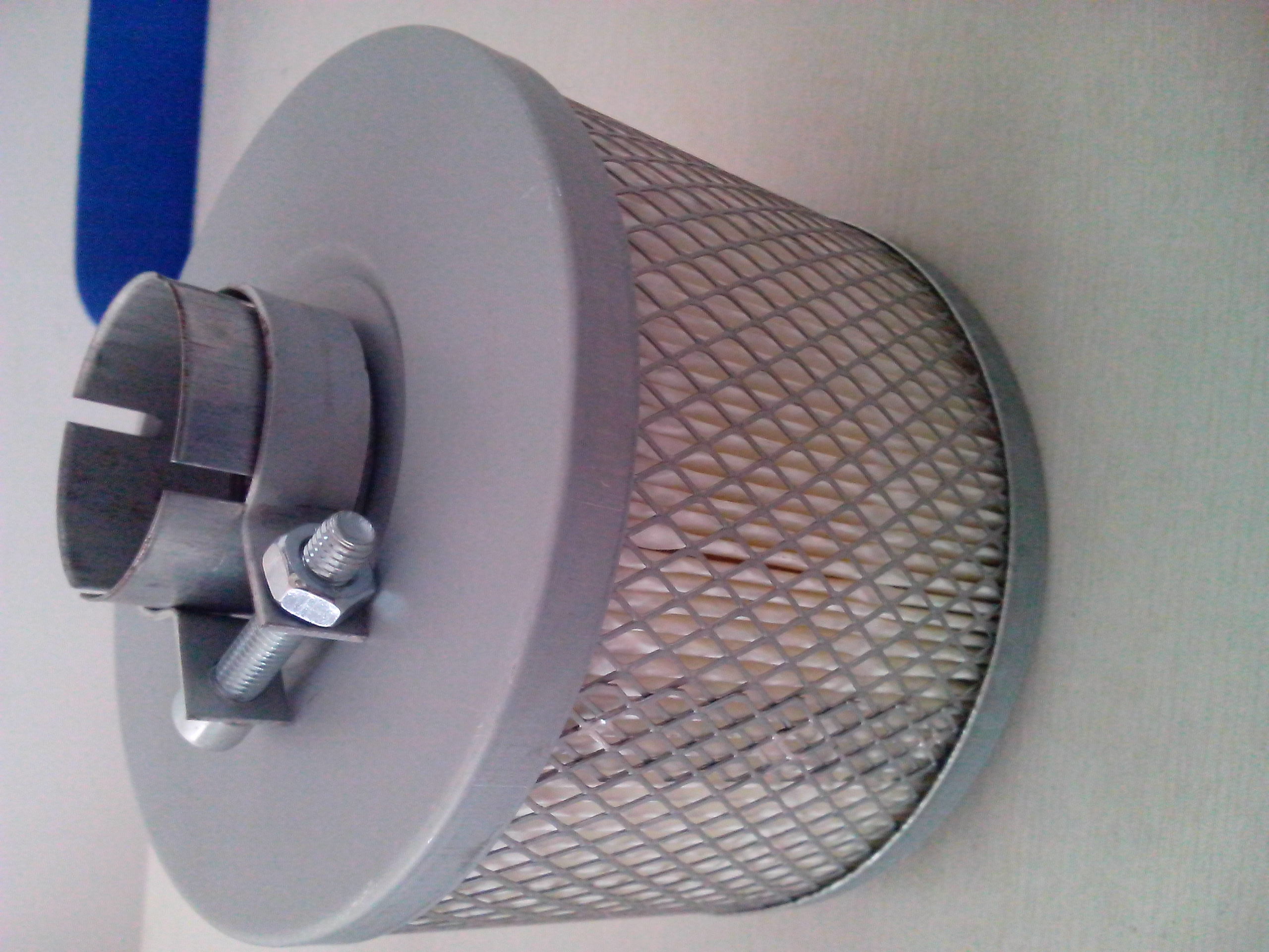 22KW 30A Lei screwed air compressor air filter core air filter 155 * 62 *H170 Style