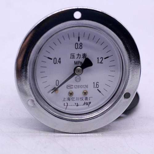Scoro SCR340II screw machine accessories controller pressure gauge