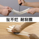 Очистка кухни для мытья посуды для мытья посуду