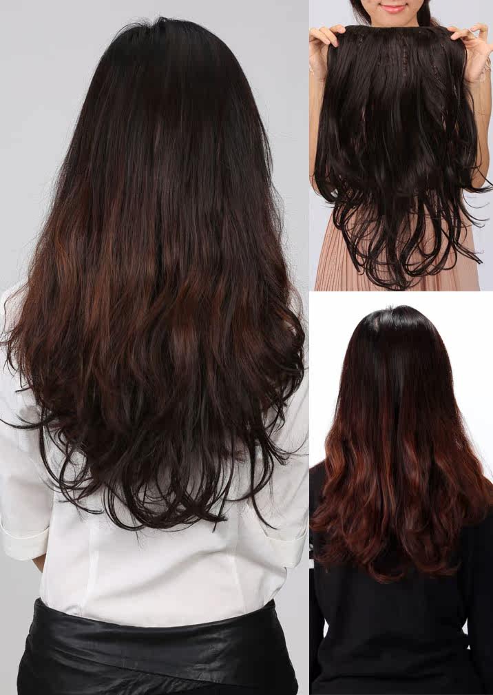 Extension cheveux - Ref 220589 Image 40