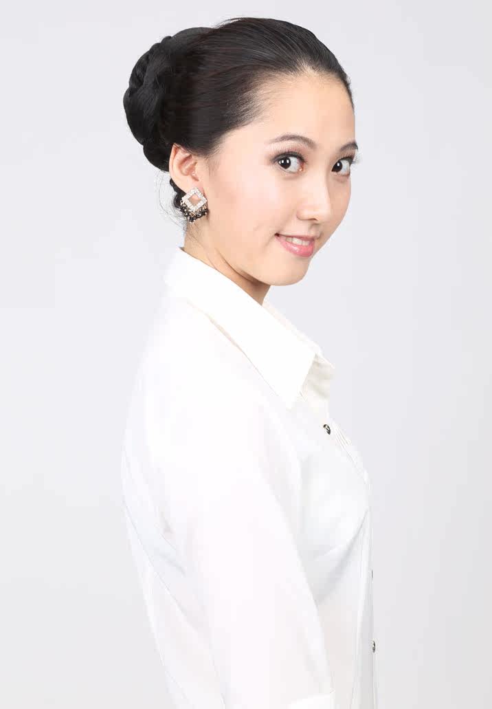 Extension cheveux - Chignon - Ref 235776 Image 48