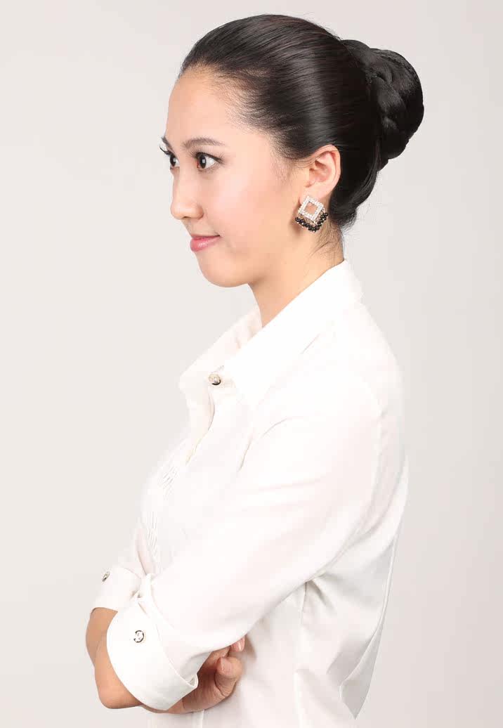 Extension cheveux - Chignon - Ref 242677 Image 46