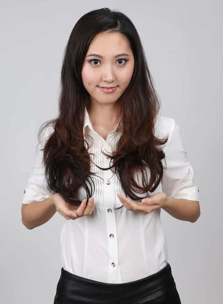 Extension cheveux - Ref 220589 Image 43