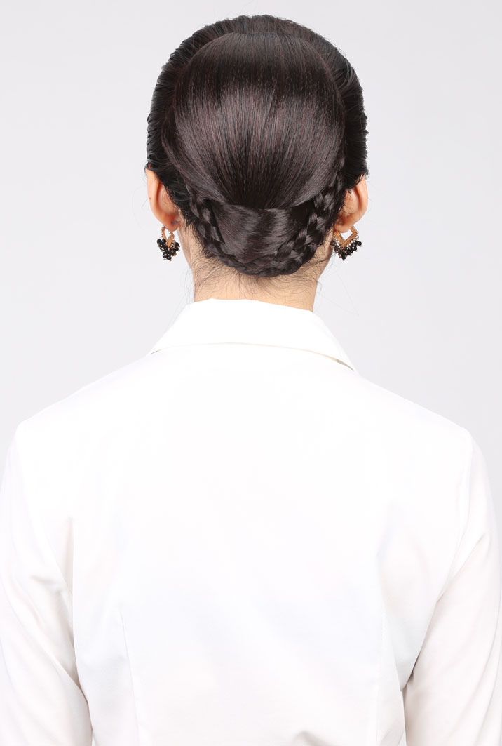 Extension cheveux - Chignon - Ref 249113 Image 42