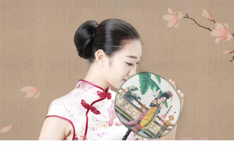 Extension cheveux - Chignon - Ref 235706 Image 28