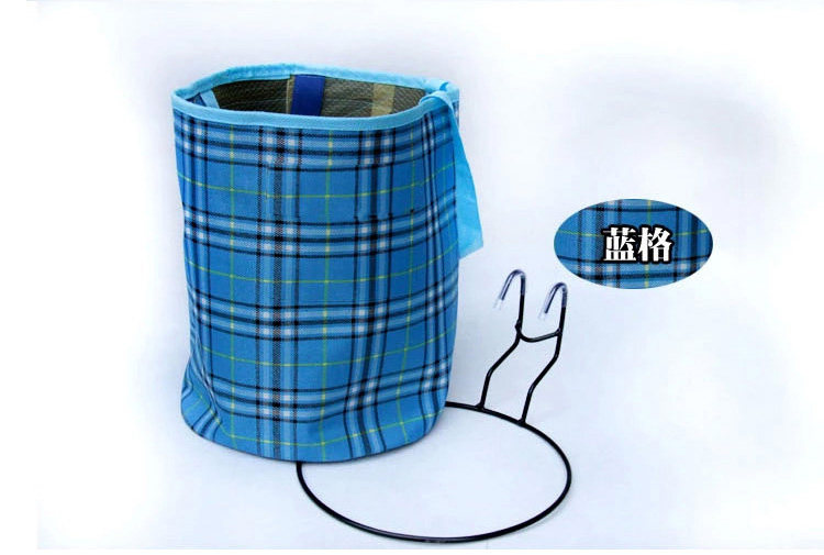 Panier pour vélo JIEYIDA en toile - Ref 2257233 Image 14