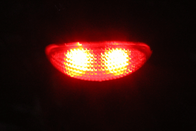 Lumière vélo JIEYIDA - Taillights - Ref 2400149 Image 41