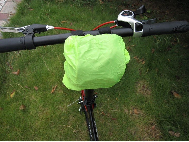 Sacoche pour vélo mixte JIEYIDA - Ref 2217935 Image 17
