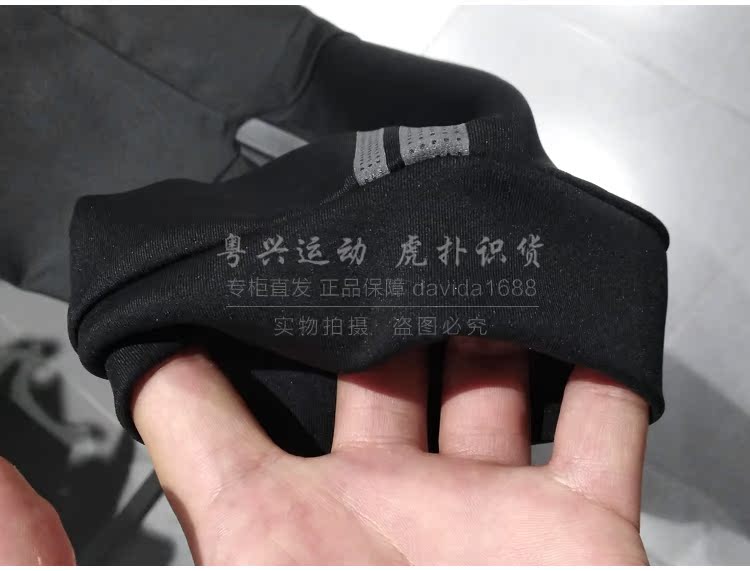 2018 mới Li Ning thể thao phù hợp với áo len nam trùm đầu áo len sát quần AWDN345 / AKLN345 bộ thể thao uniqlo nam mùa đông
