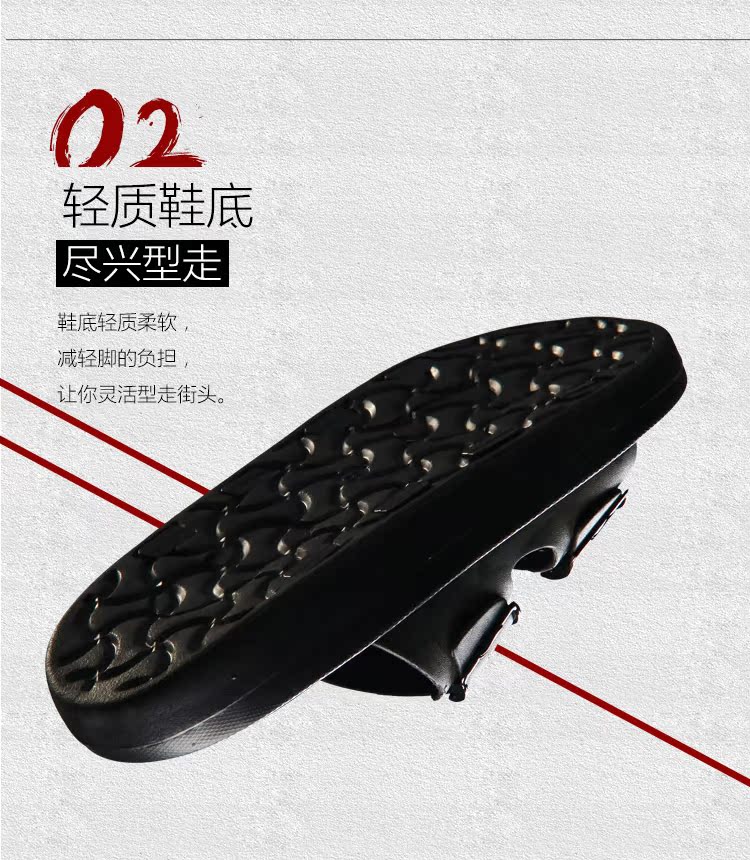Dép thể thao Li Ning và dép nam 2018 mới ngụy trang mùa hè giày chống trượt nhẹ AGAN001 007 dép louis vuitton