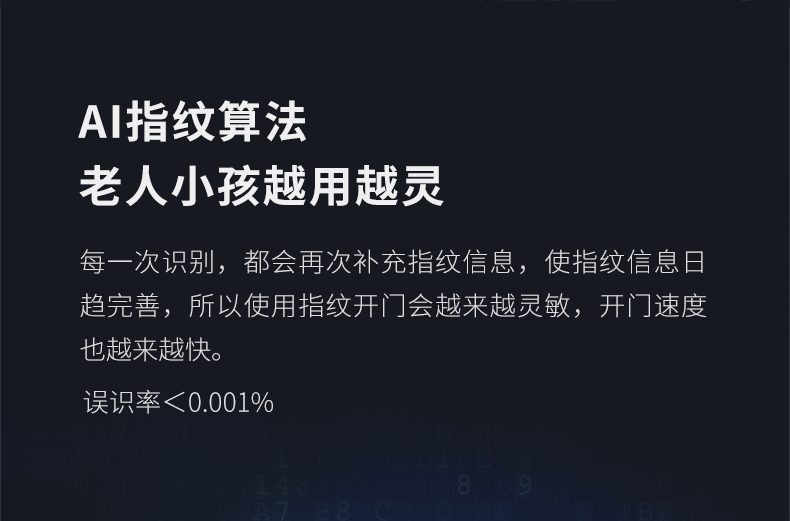 2019红点设计大奖 德施曼 Q5 高端全自动 智能指纹锁 图10