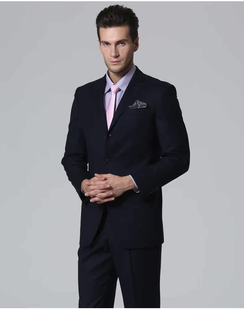 Costume homme MAILYARD en laine pour automne - Ref 1565749 Image 22