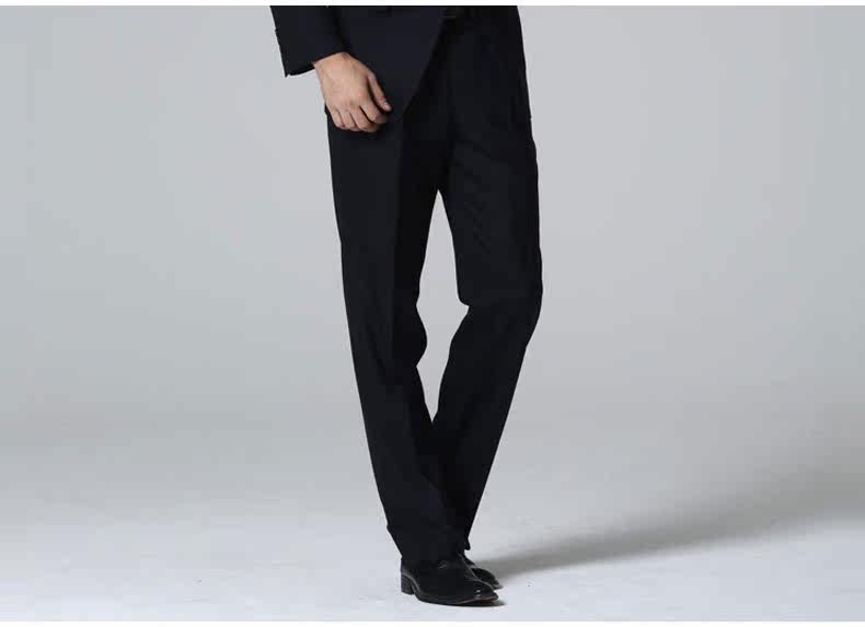 Costume homme MAILYARD en laine pour automne - Ref 1555072 Image 26