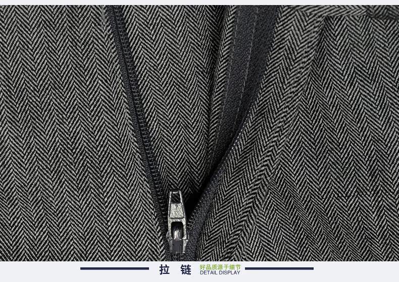 Costume homme MAILYARD en laine pour été - Ref 1554174 Image 32