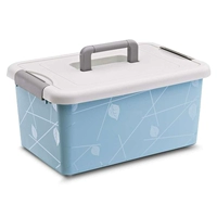 Nordic Blue ~ Печать