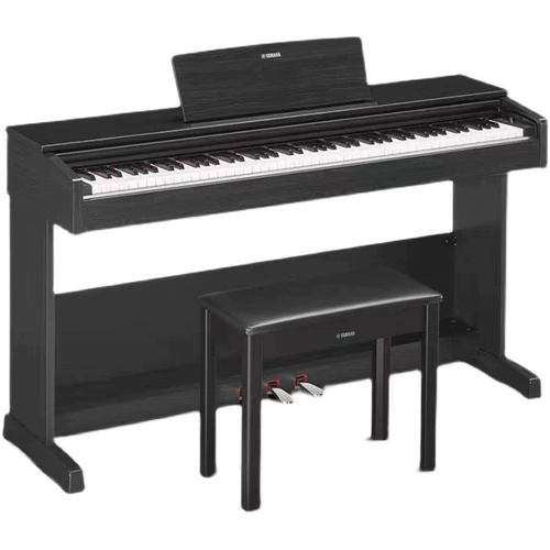 Yamaha, профессиональный синтезатор для начинающих, 88 клавиш