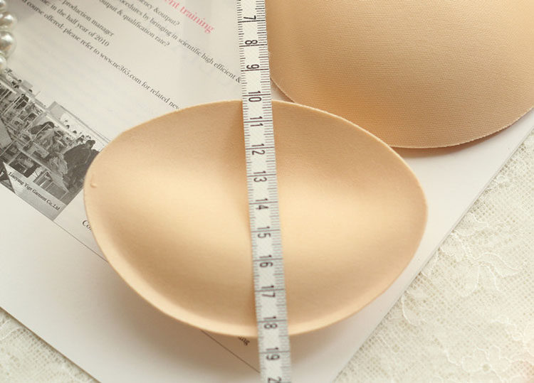 Pads pour soutien-gorge P131101 - Ref 815649 Image 7