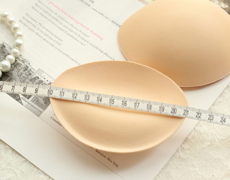 Pads pour soutien-gorge P131101 - Ref 815649 Image 8