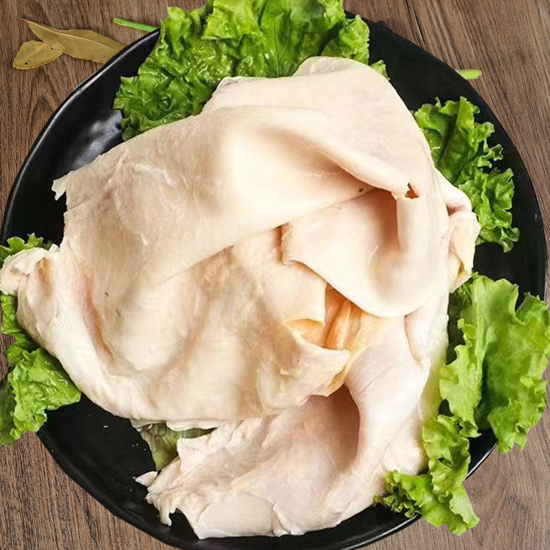 杨记农土特产店