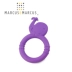 Canada MARCUS & MARCUS bé teether silicone Trẻ đào tạo răng hàm mol cắn đồ chơi cao su - Gutta-percha / Toothbrsuh / Kem đánh răng kem đánh răng trẻ em nuốt được Gutta-percha / Toothbrsuh / Kem đánh răng