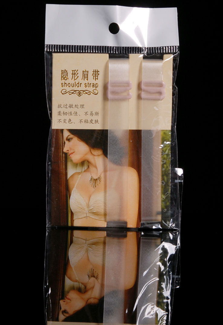 Bretelles pour lingerie - Ref 804719 Image 9