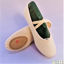 Adult Young Children Dance Shoes Girl Soft-bottom Exercises Shoes Masculine Body Cat Paw Shoes Dance Yoga Chinese Ballet