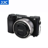 JJC Sony, объектив, наклейки, вожжи поводок, камера, A6000, A6300, A6400, A6500