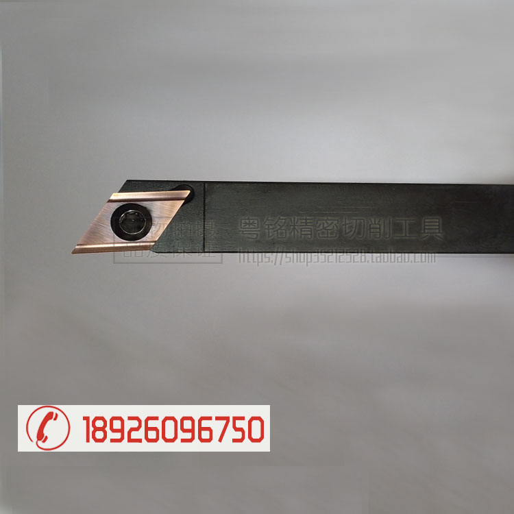 Walker's unbiased outer round knife lever SDJCL SDJCR1212JX-11F 1010 1616 JX-11FF