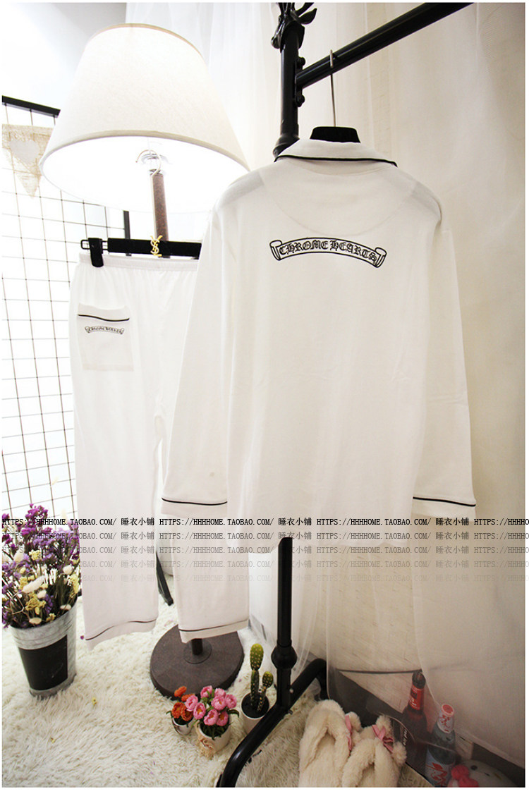 Pyjama mixte OTHER   en Coton à manches longues - Ref 3006092 Image 34