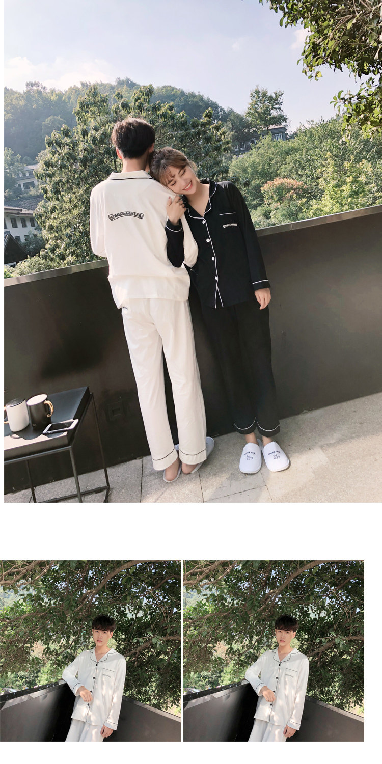 Pyjama mixte OTHER   en Coton à manches longues - Ref 3006092 Image 19