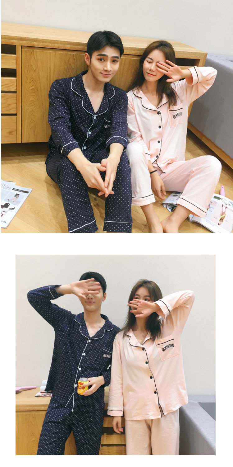 Pyjama mixte OTHER   en Coton à manches longues - Ref 3006092 Image 30