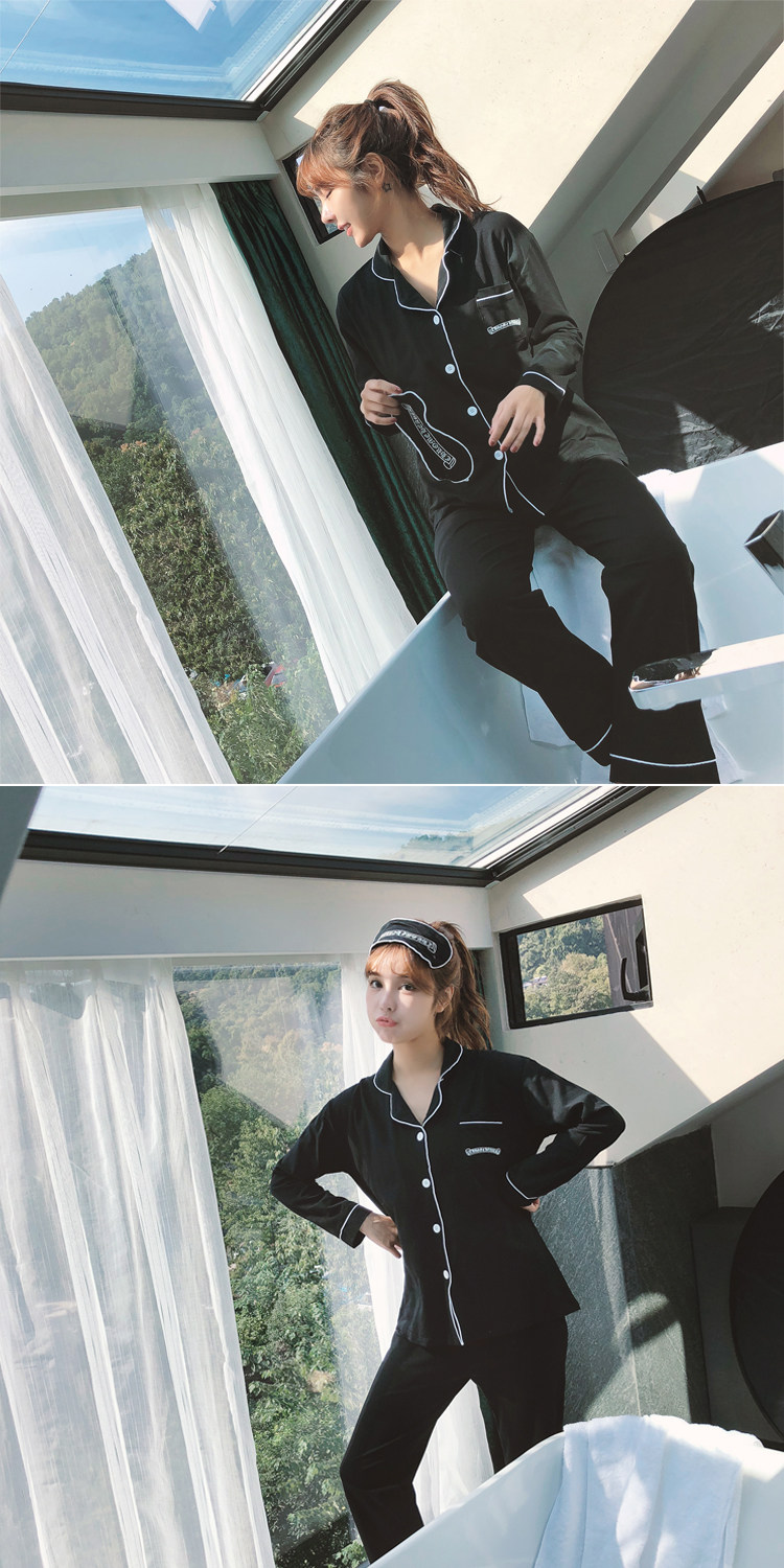 Pyjama mixte OTHER   en Coton à manches longues - Ref 3006092 Image 15