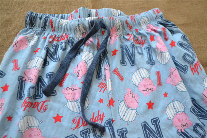 Pantalon pyjama - Ref 716965 Image 9