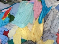 Cotton Oder vải đầu giải phóng mặt bằng xử lý màu trơn đồng bằng vải bé hàng loạt chất lượng cao chải kỹ - Vải vải tự làm vải may quần