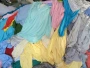 Cotton Oder vải đầu giải phóng mặt bằng xử lý màu trơn đồng bằng vải bé hàng loạt chất lượng cao chải kỹ - Vải vải tự làm vải may quần