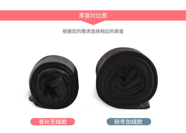 Phụ nữ mang thai quần legging phụ nữ cộng với quần nhung dày cho bà bầu quần mùa thu đông quần bầu trắng
