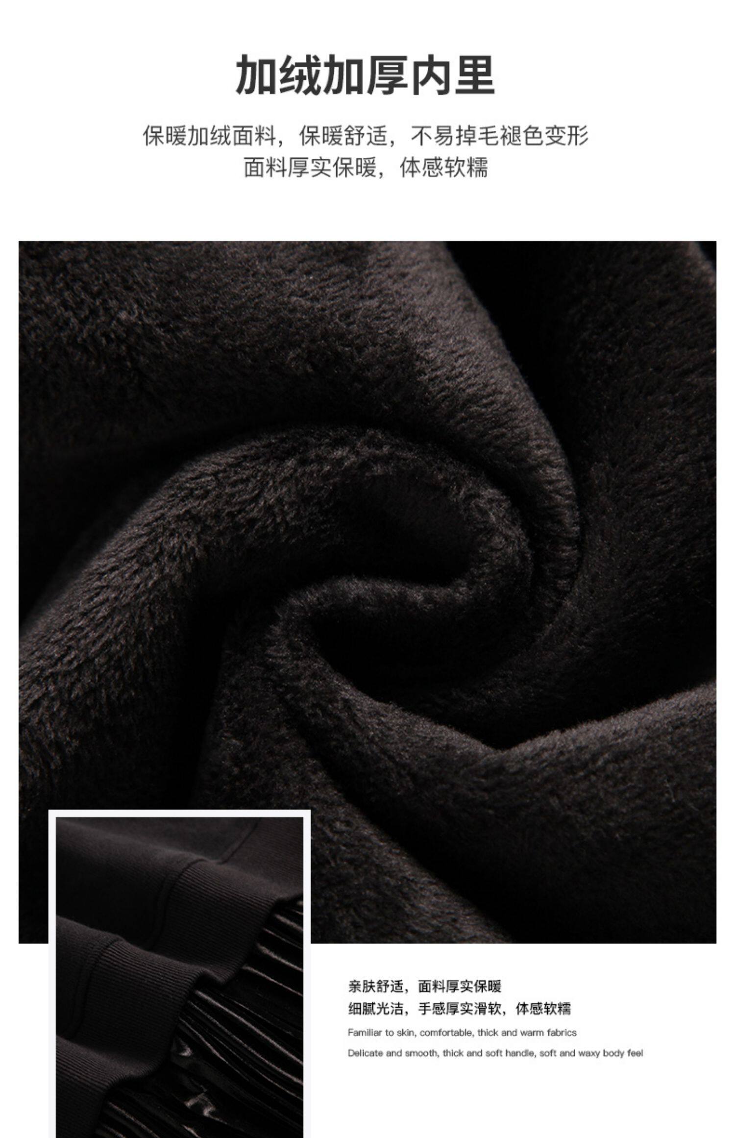 Платье для беременных 孕妇连衣裙孕妇装秋冬款冬季孕妇裙子卫衣中长款加绒加厚秋装冬装