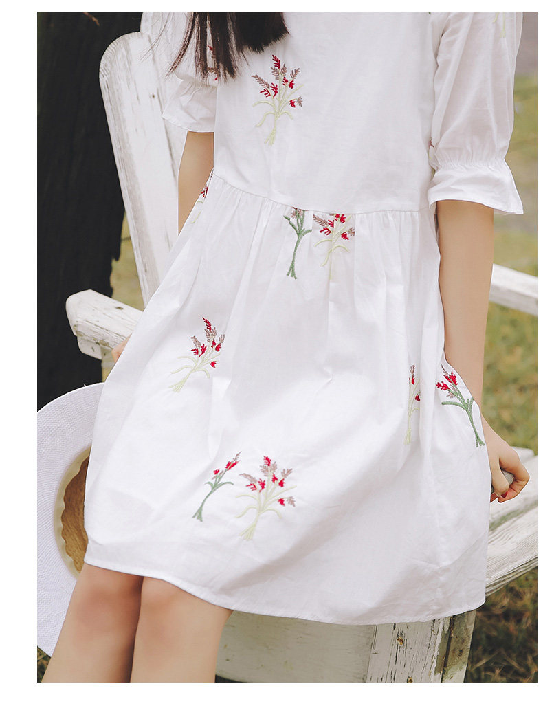 Платье для беременных None