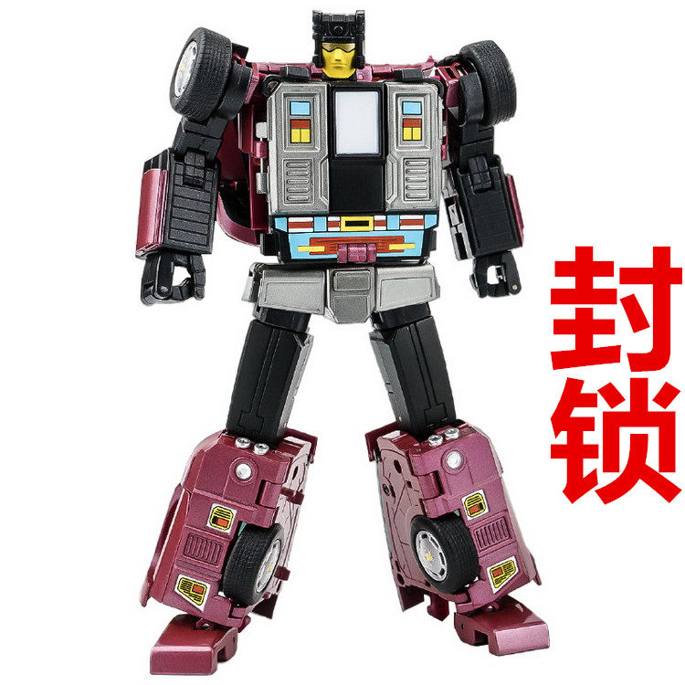 Deformation toy Wolverine X-Transbots MX-15T flying Sky Tiger X Society blockade of the special price youthful version