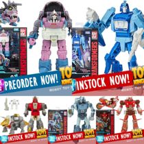 Hasbro Transformers 86 movie leader shark fine iron slag Daniel wordy rescue car Cup