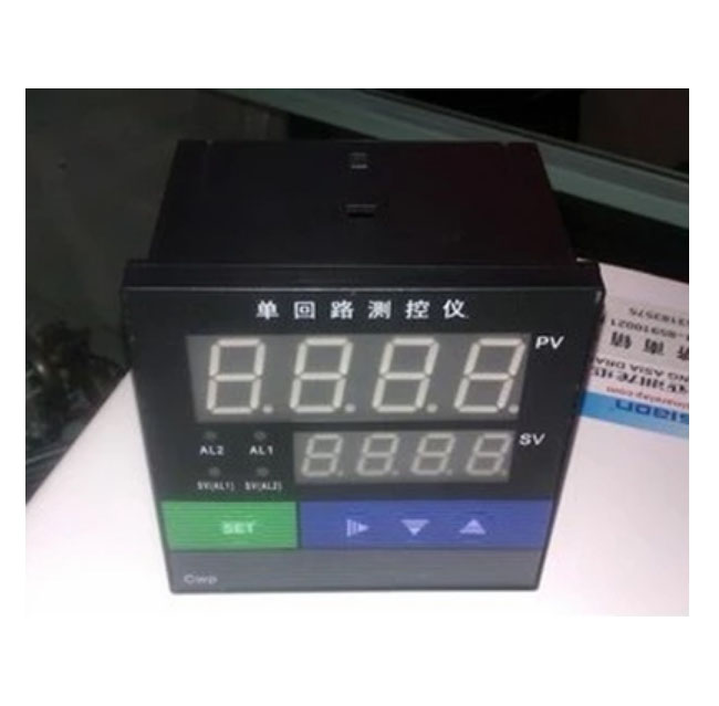 Wiltoo intelligent number of display single double loop measurement and control instrument CWP-C803 T403 703 903-02-23-HLP