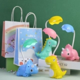 Рождественская детская награда для детского сада для школьников, настольная лампа, подарок на день рождения