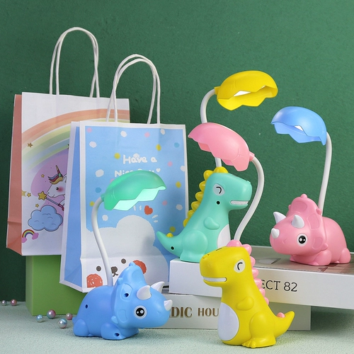 Рождественская детская награда для детского сада для школьников, настольная лампа, подарок на день рождения